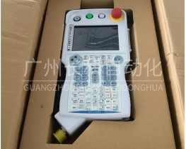 YASKAWA安川機(jī)器人NX100、DX100、DX200、XRC示教器現(xiàn)貨 維修服務(wù)