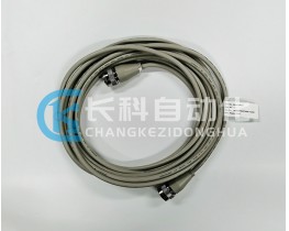 ABB編碼器SMB信號(hào)通訊線(xiàn)纜3HAC2493-1馬達(dá)7米長(zhǎng)電纜